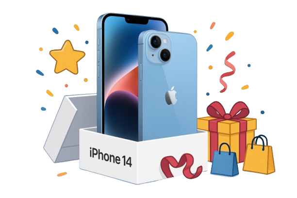 iPhone 14